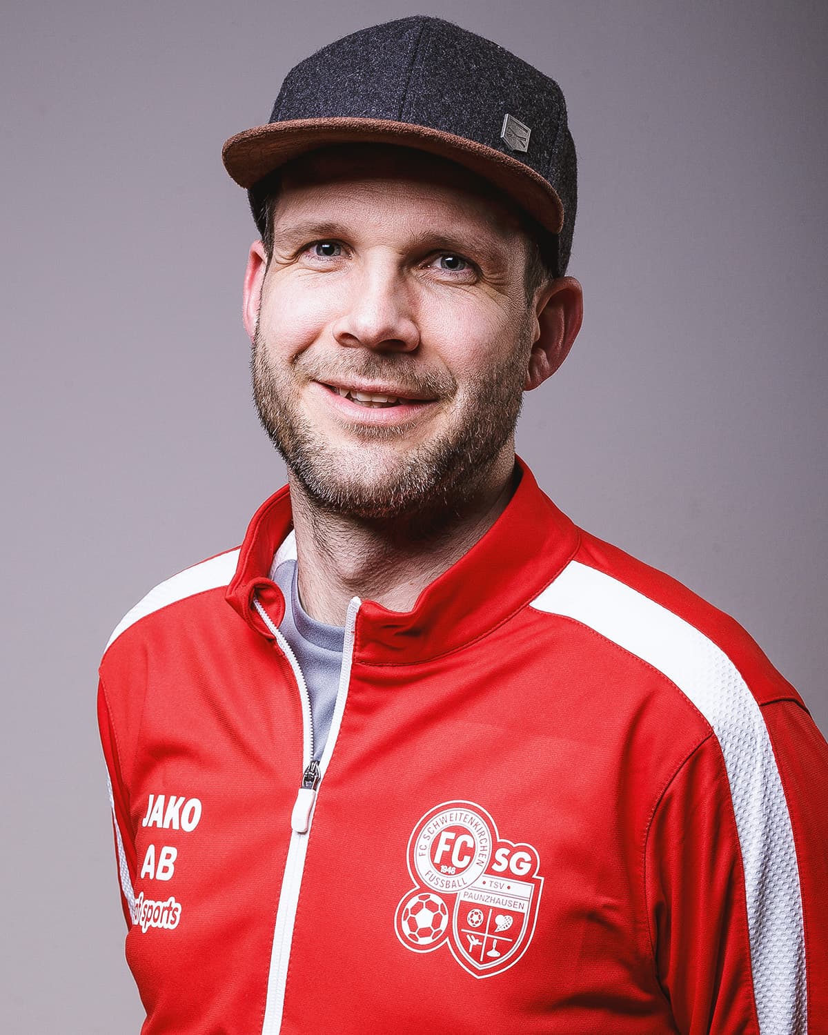 Alexander Beck