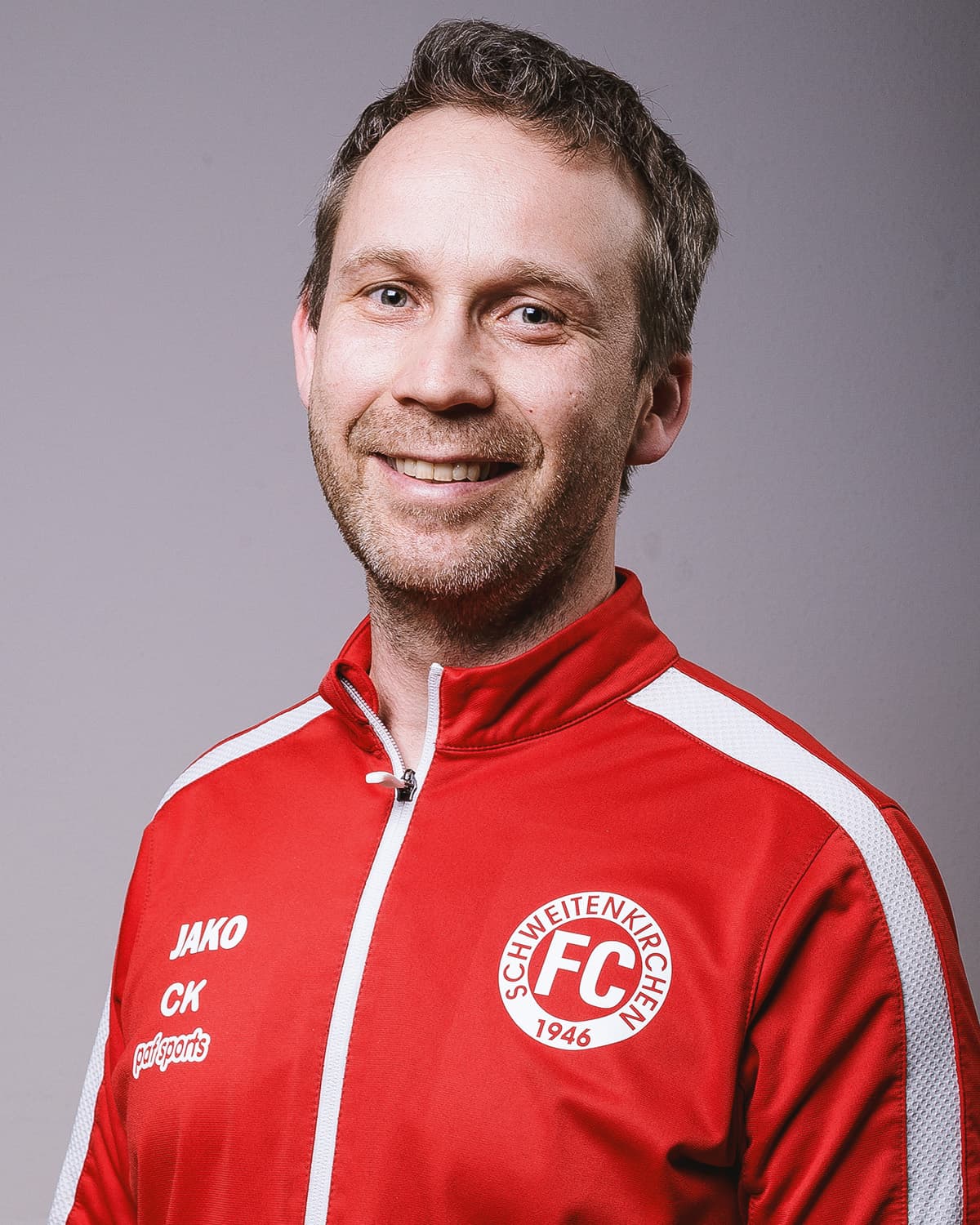 Christian Klostermann