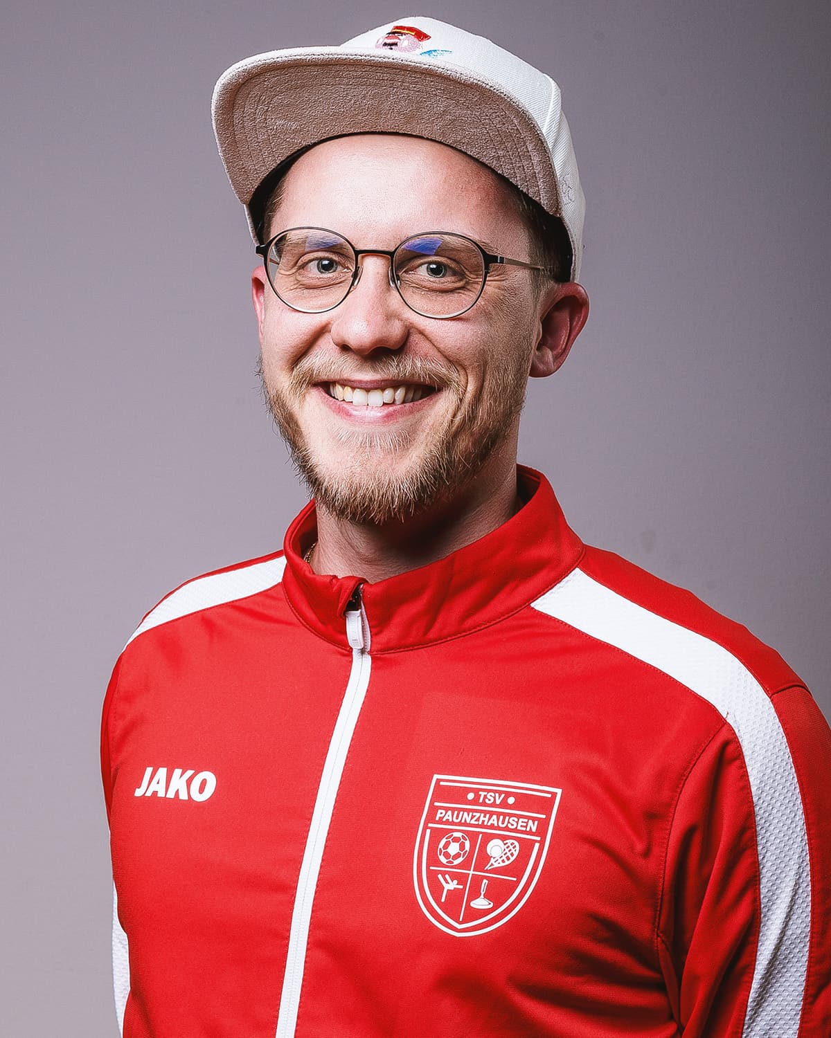 Markus Frauenhofer