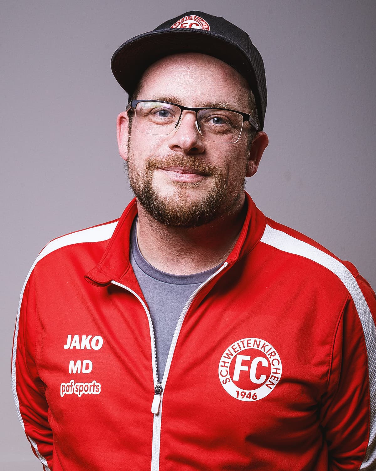 Michael Dufter
