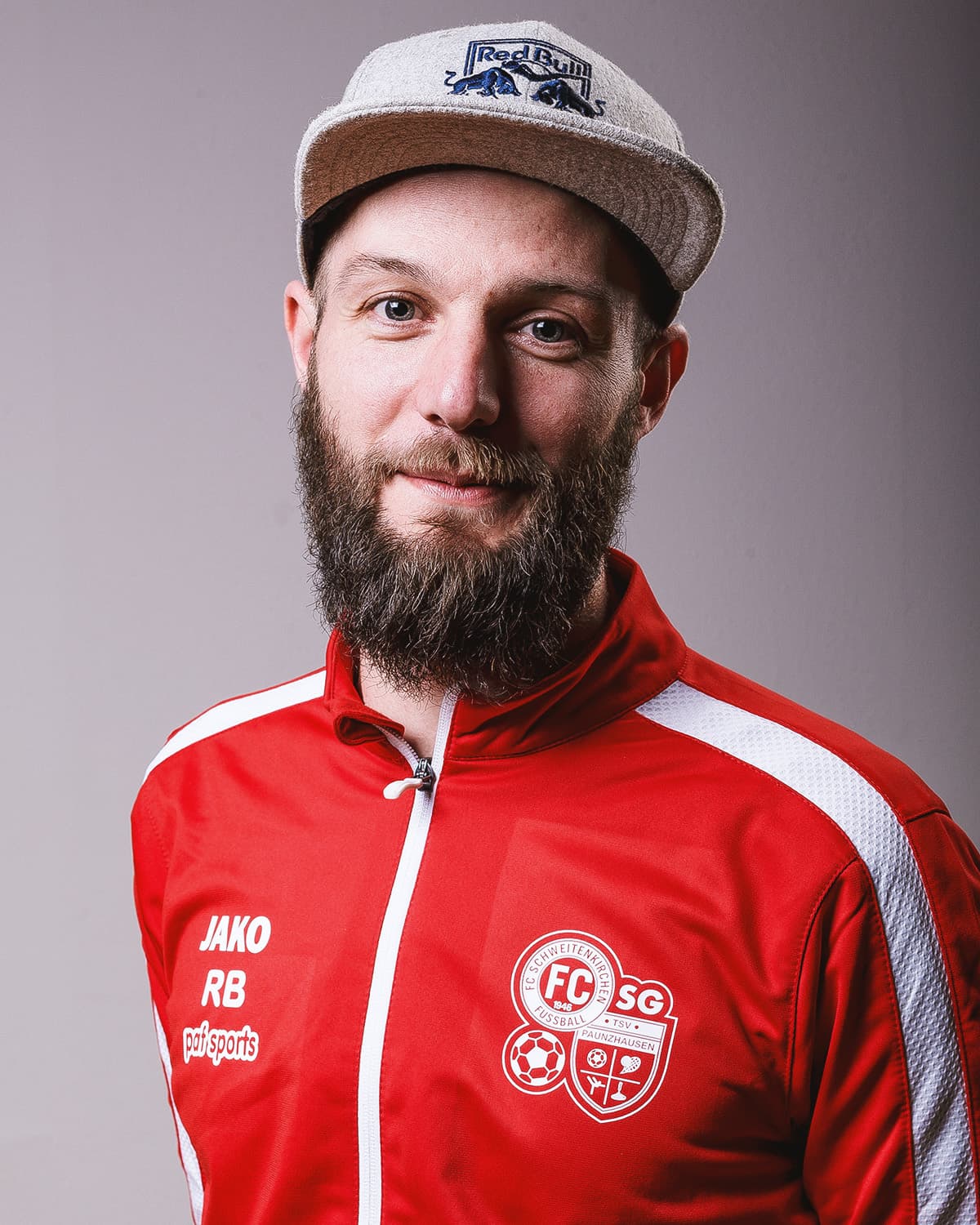 Reinhard Beck