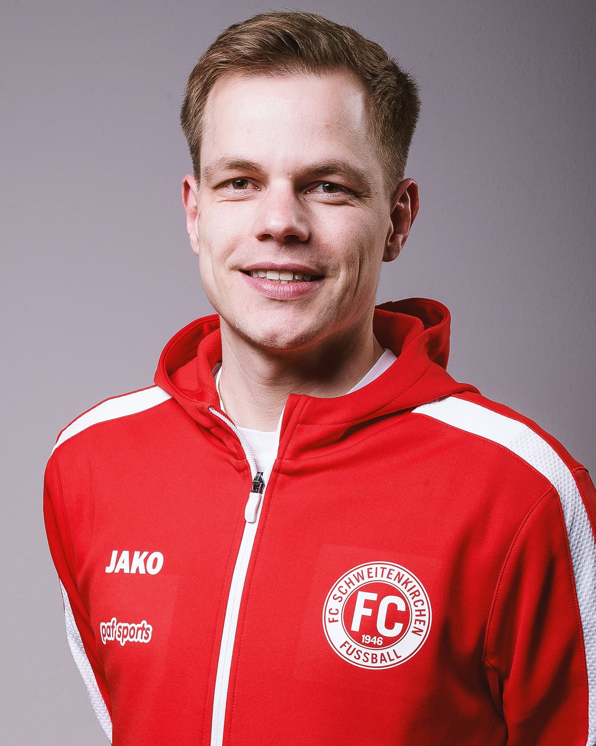 Simon Hauner