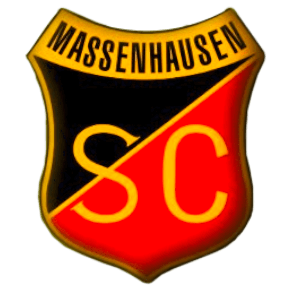 SC Massenhausen logo