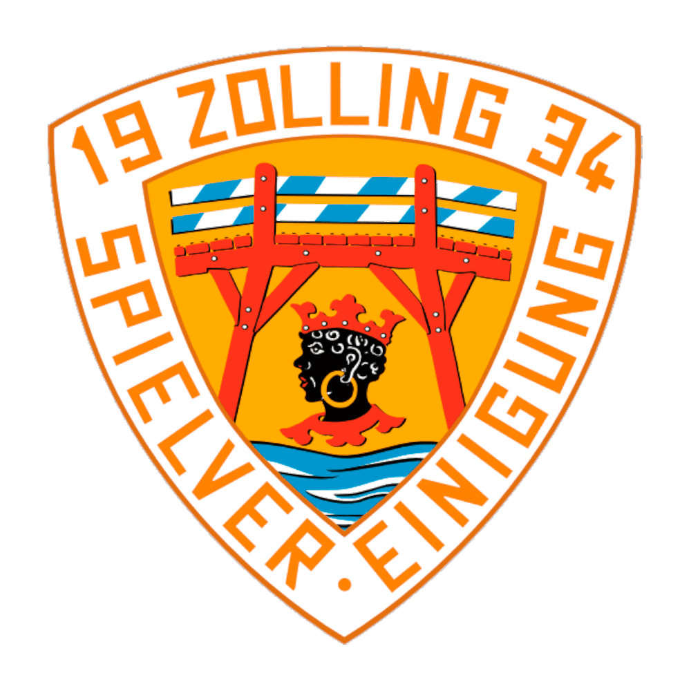 SpVgg Zolling logo