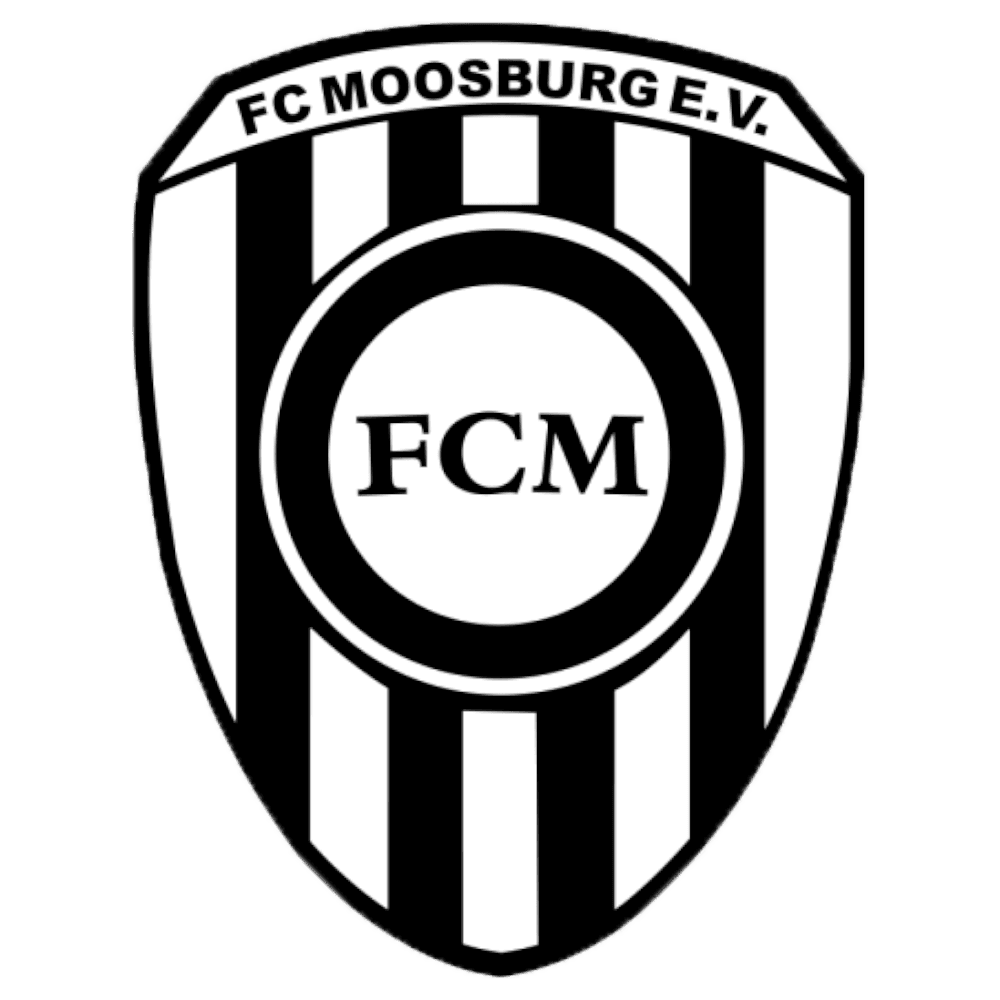 FC Moosburg logo