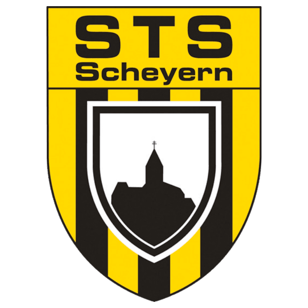 STV Scheyern logo