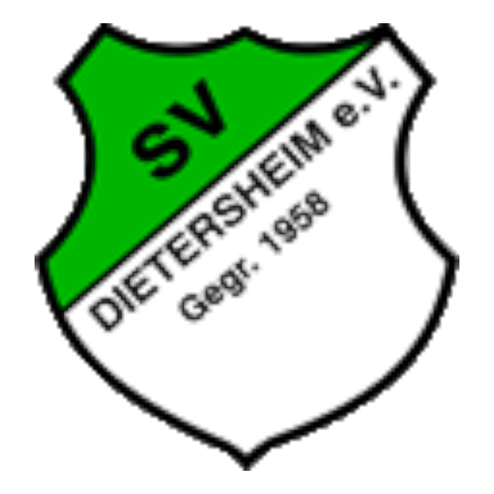 SV Dietersheim logo