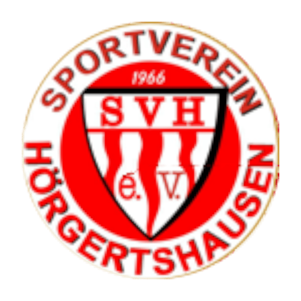 SV Hörgertshausen logo