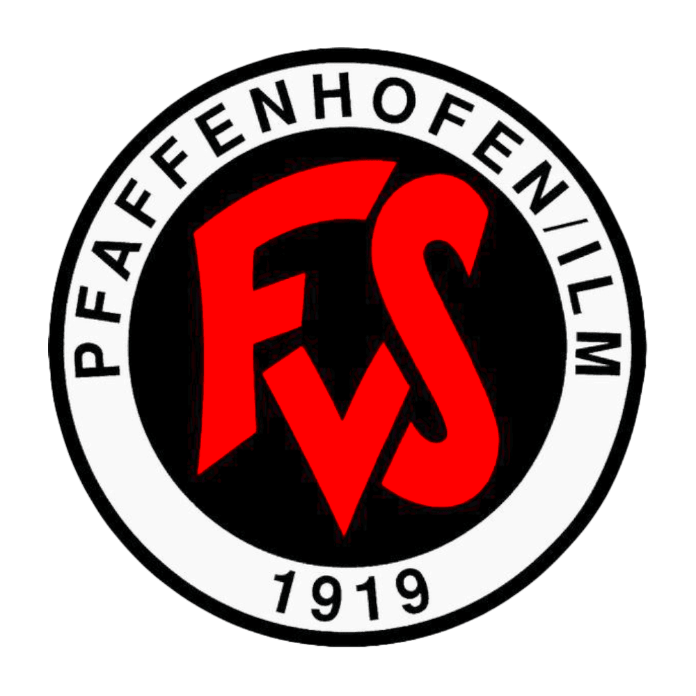 FSV Pfaffenhofen/Ilm logo