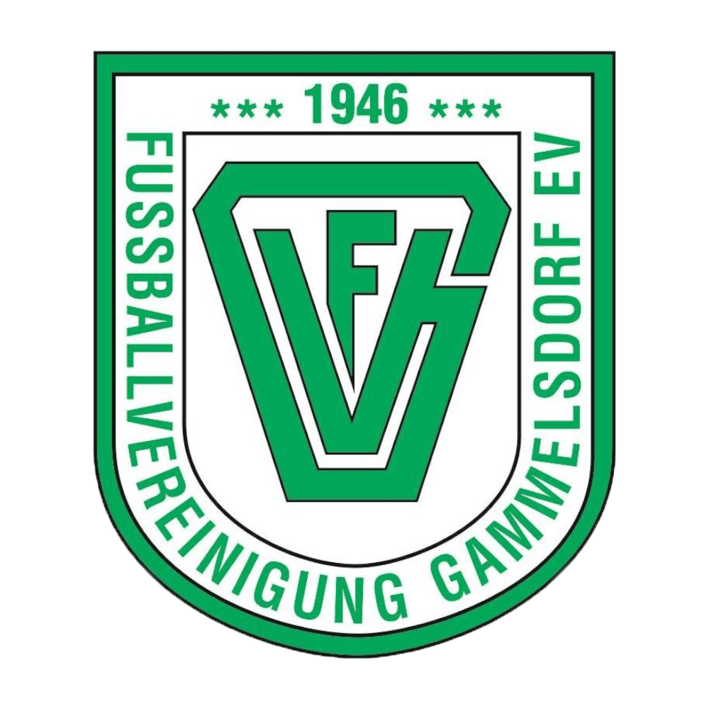 FVgg Gammelsdorf logo