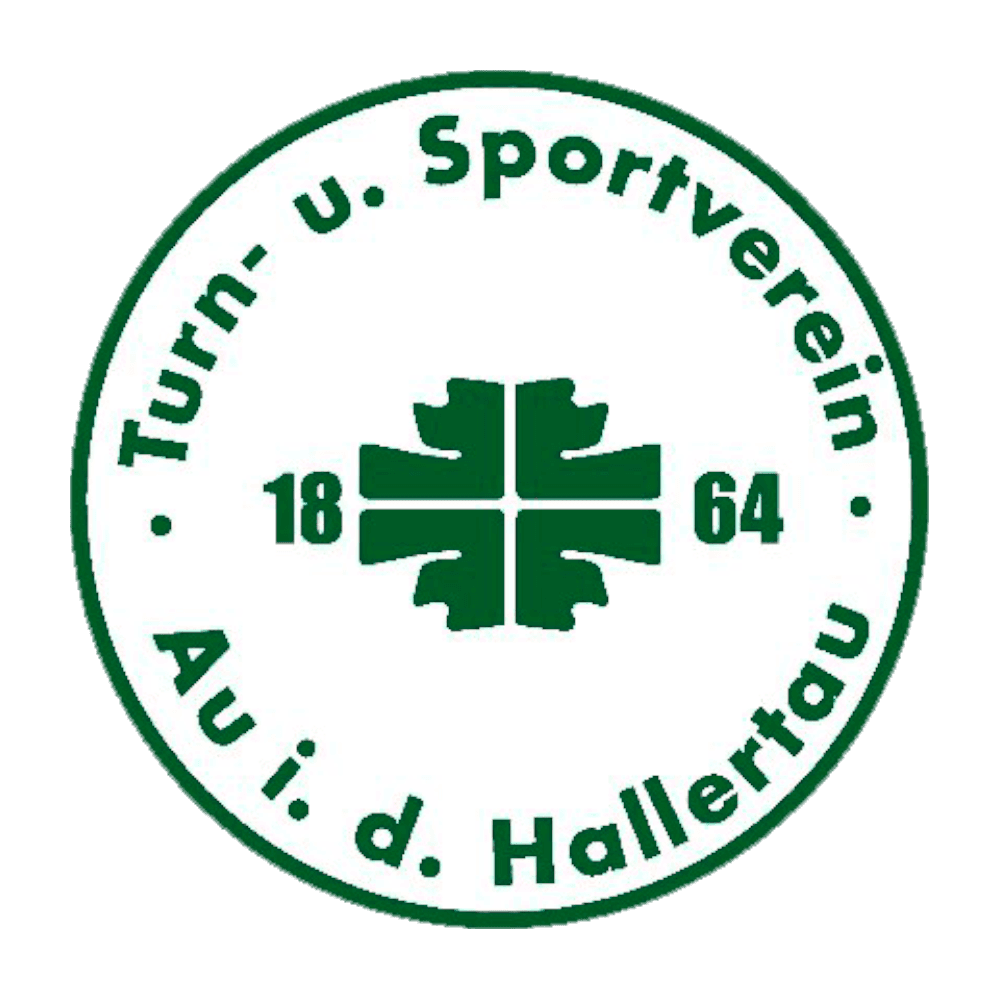 TSV Au i. Hallertau logo