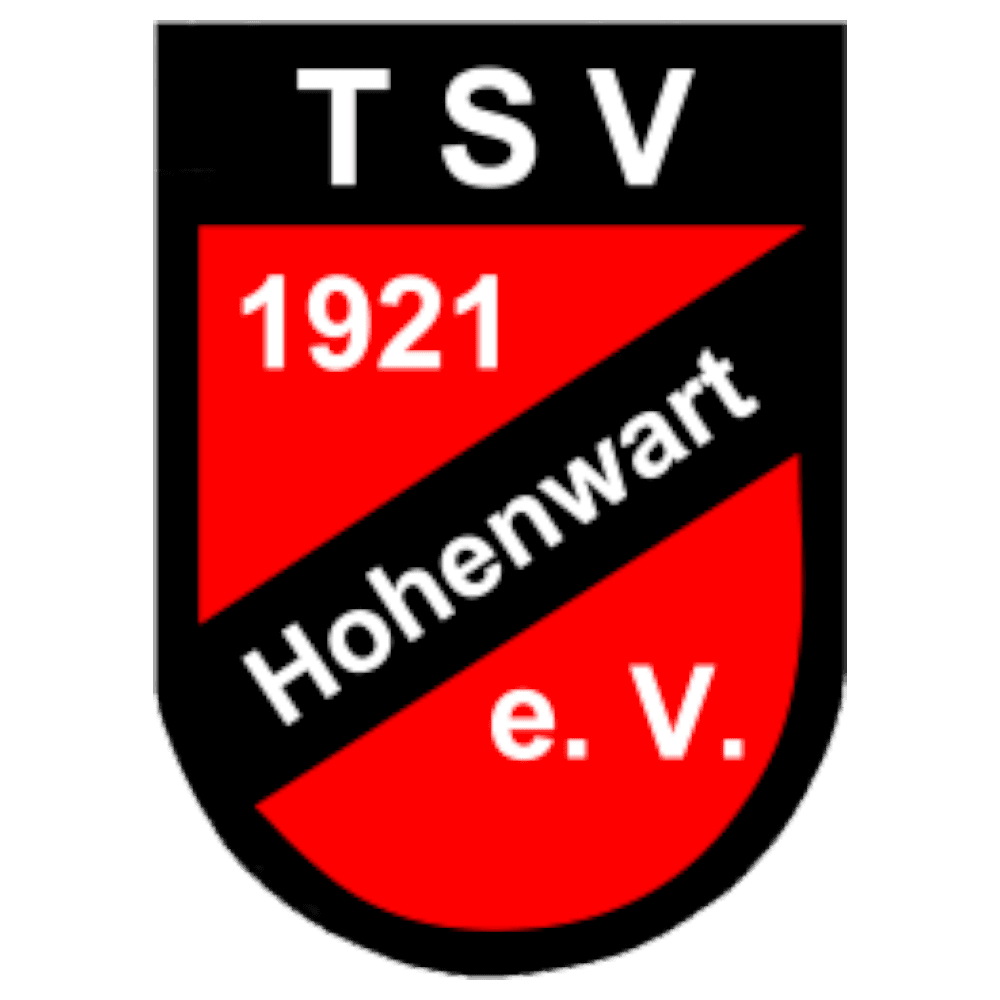 TSV 1921 Hohenwart logo