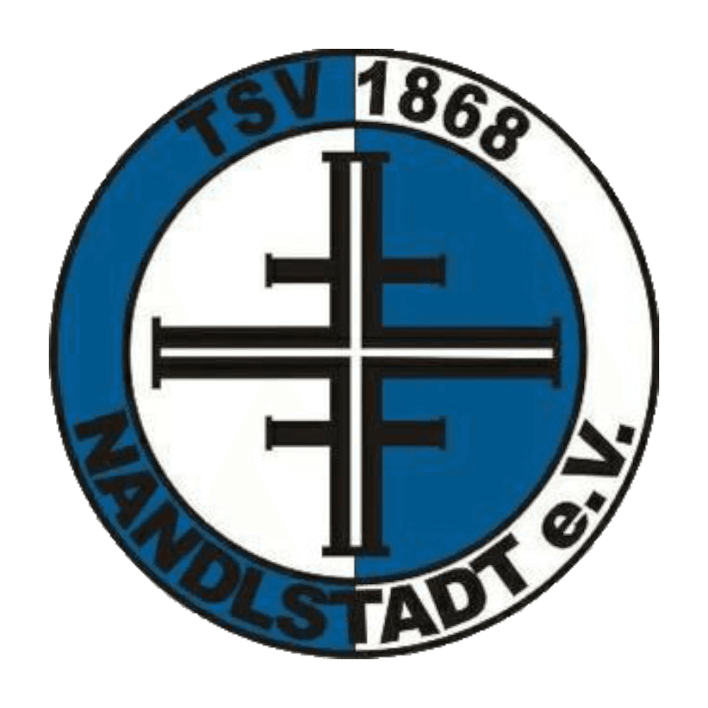 TSV 1868 Nandlstadt logo