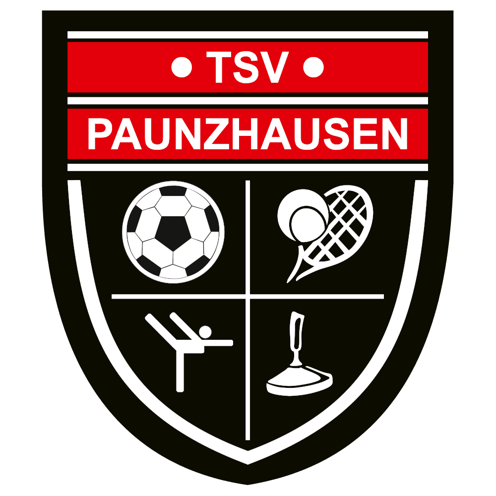 TSV Paunzhausen logo