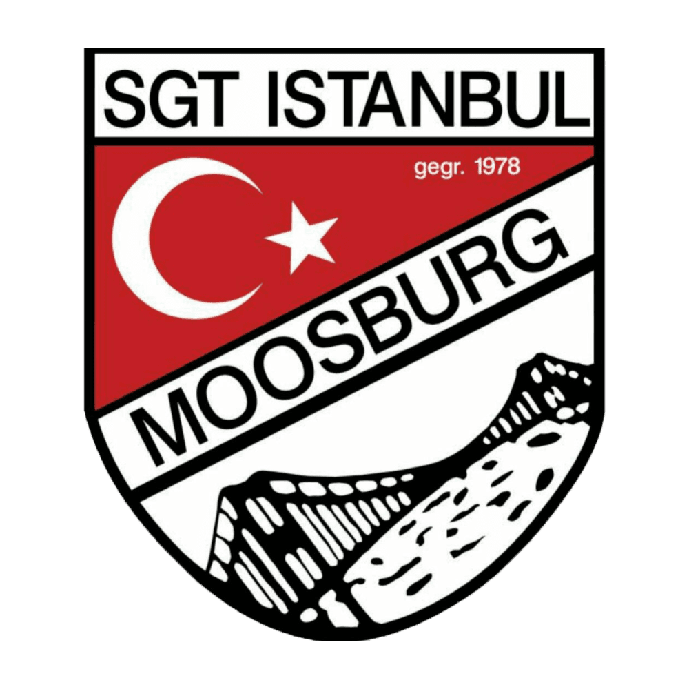 SG Istanbul Moosburg logo